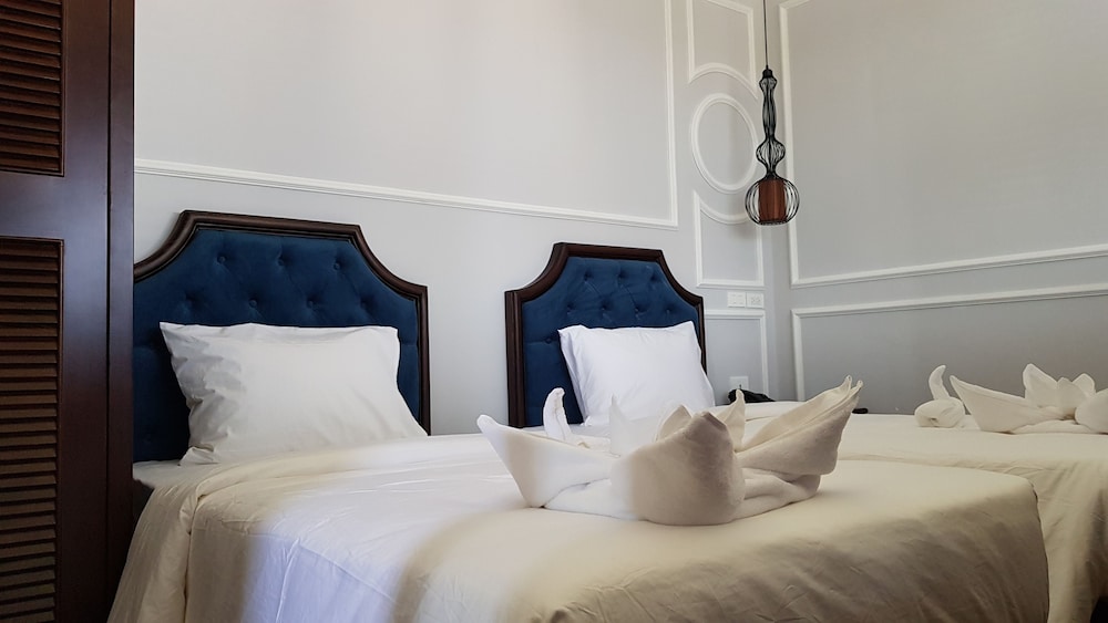 Maya Boutique Hotel and Spa 15/42