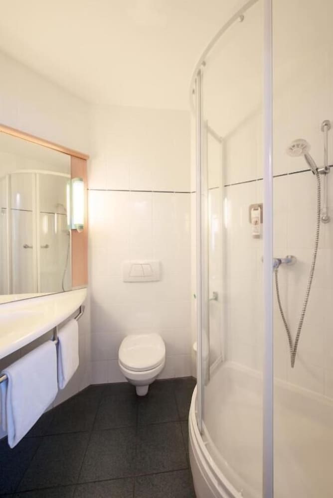 Ibis Lodz Centrum 57/57