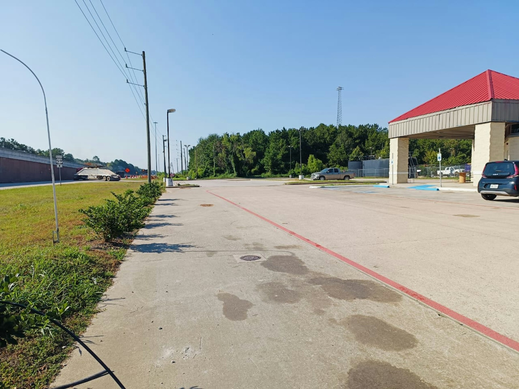 Champion Inn Motel By OYO Hwy 59 Shepherd 39/49