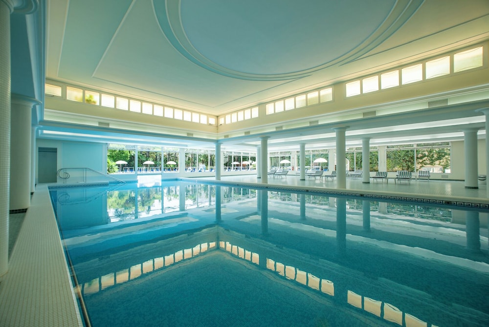 Hotel Due Torri Abano Terme 24/50