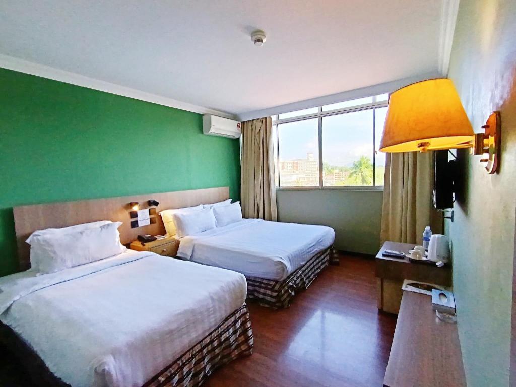 Hotel Emas Tawau 26/50