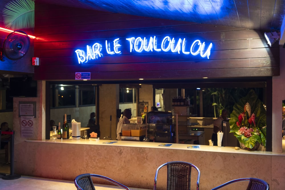 Hotel Fleur Depee 3/74