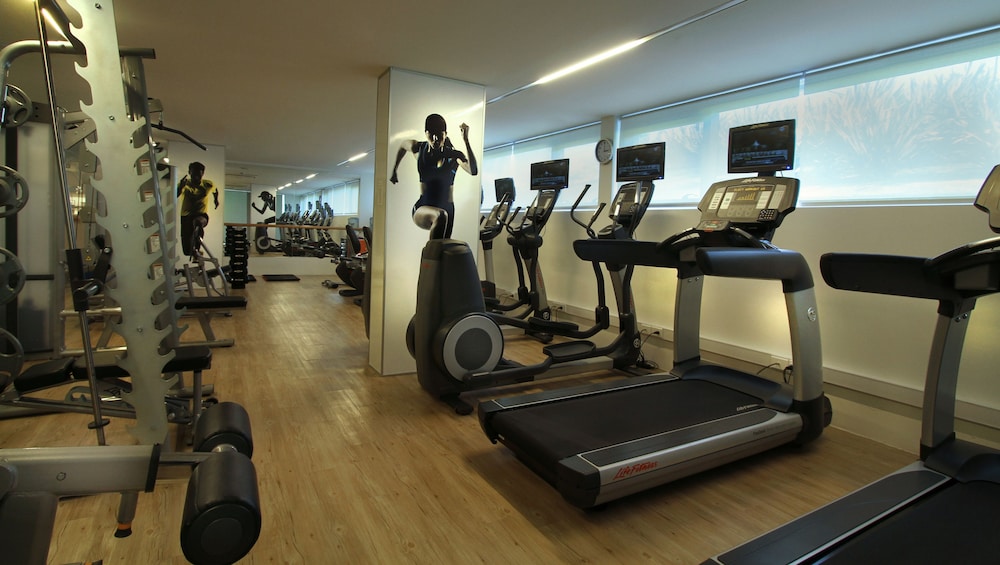sport facilities