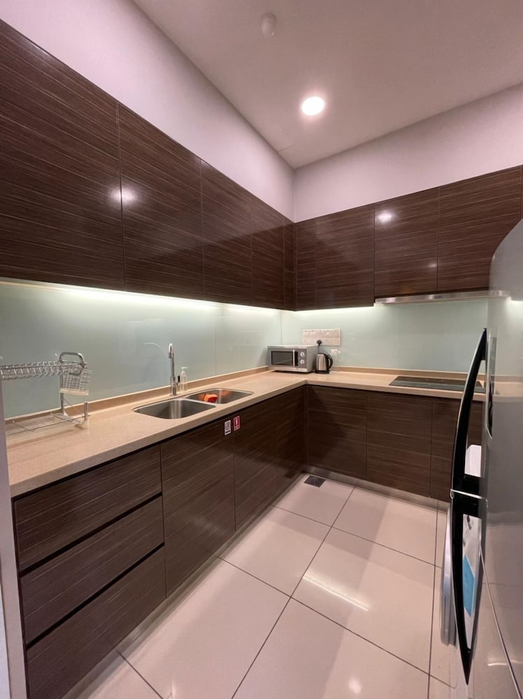 Trinidad Suites Johor, Trademark Collection by Wyndham 34/60