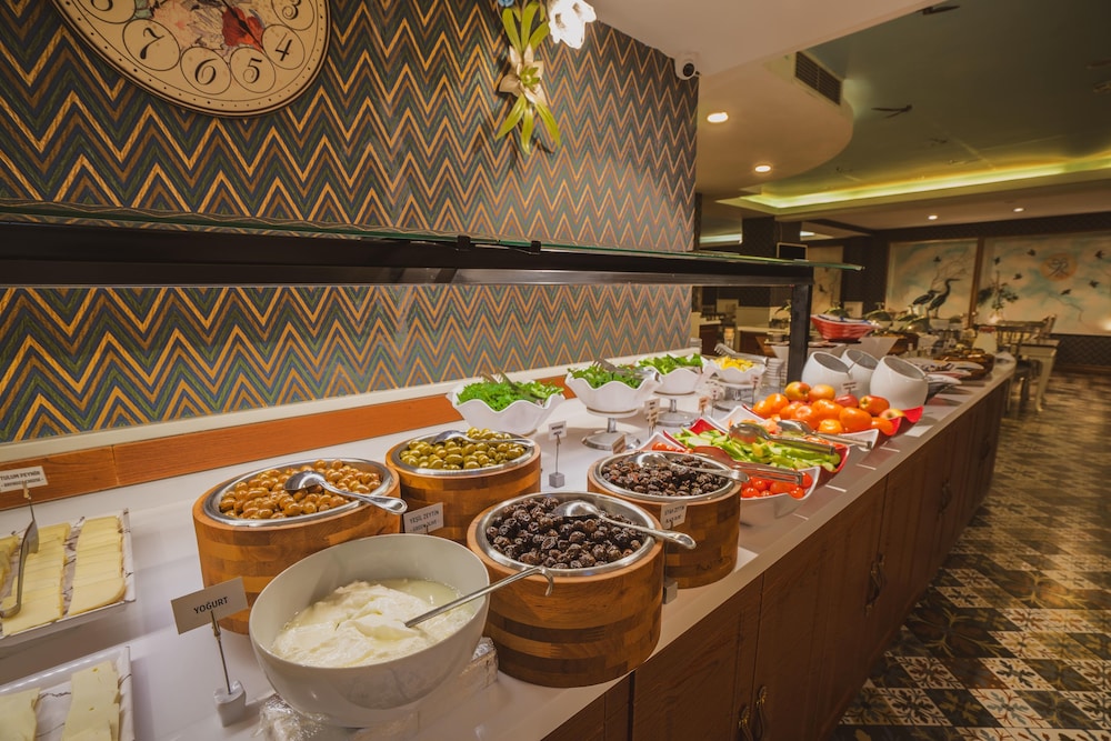 RAYMAR HOTELS ANKARA 53/60