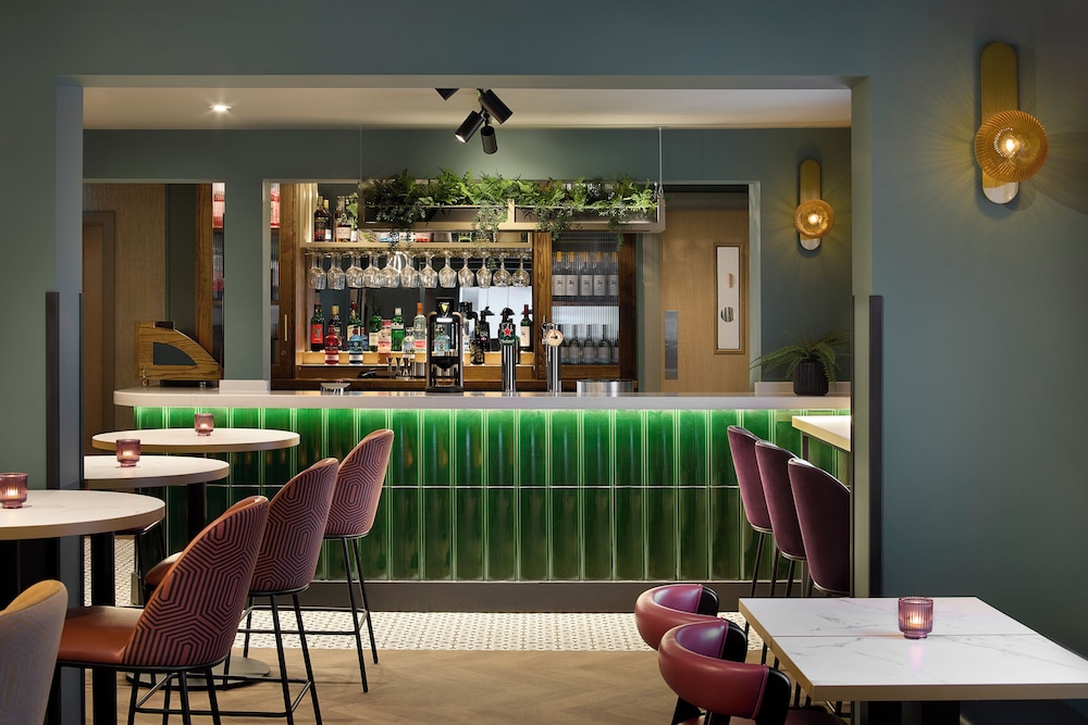Premier Inn Manchester (Sale) 42/66