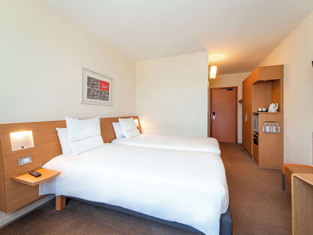 SUPERIOR, TWIN BEDS