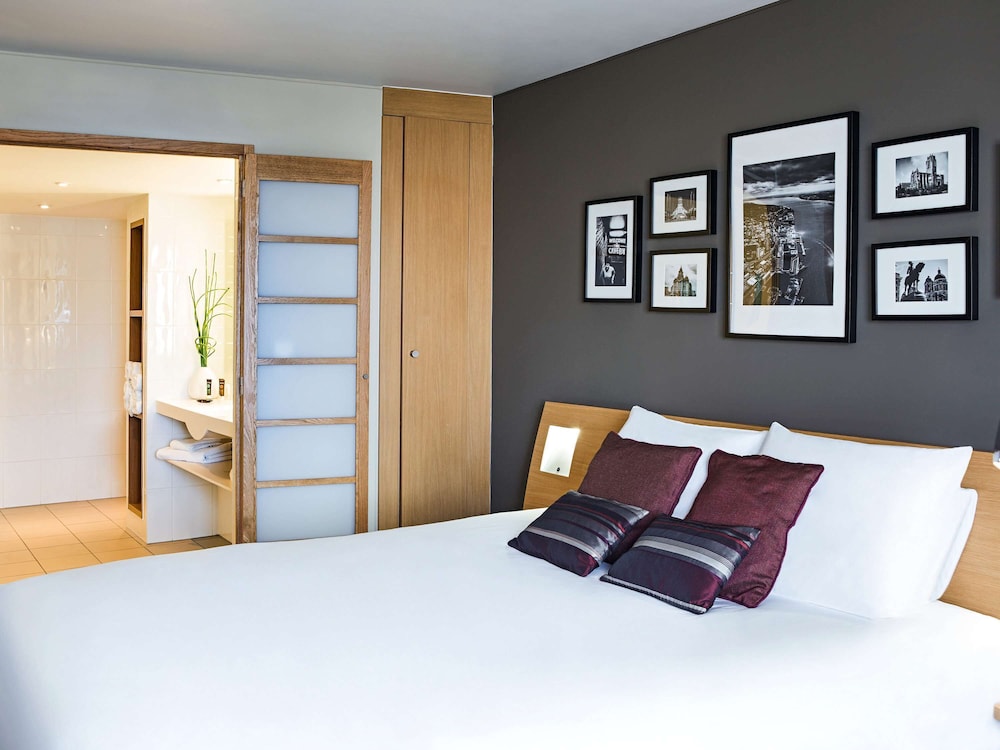 Novotel Liverpool Centre 13/72