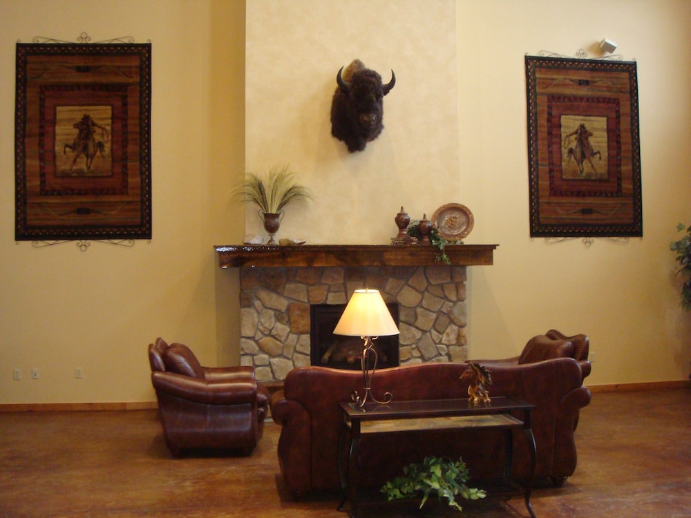 Arbuckle Lodge 44/59