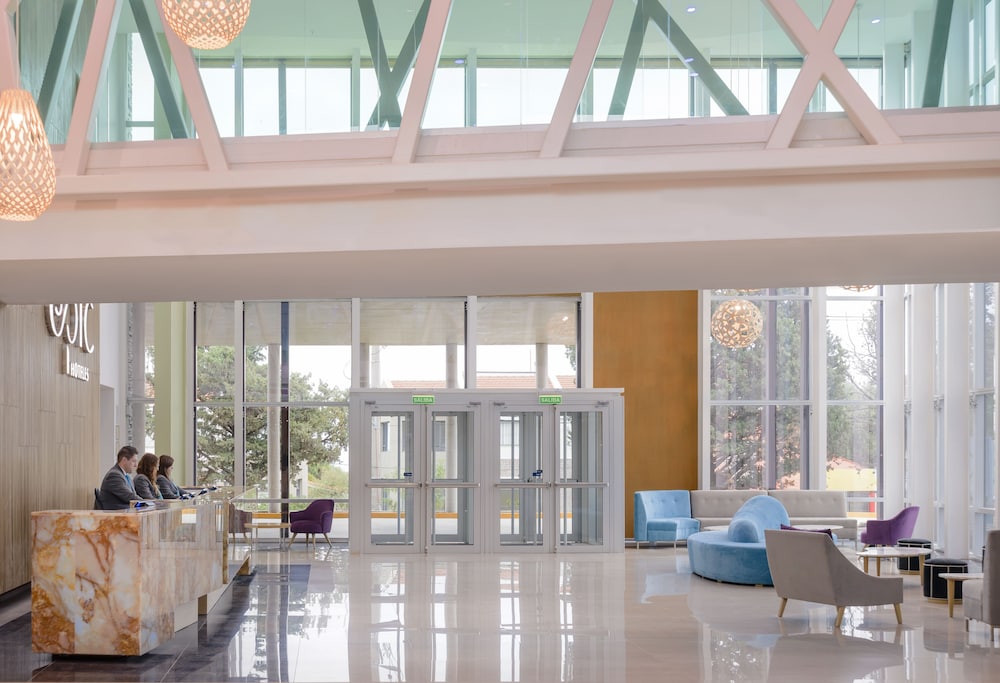 EPIC HOTEL VILLA DE MERLO 21/56