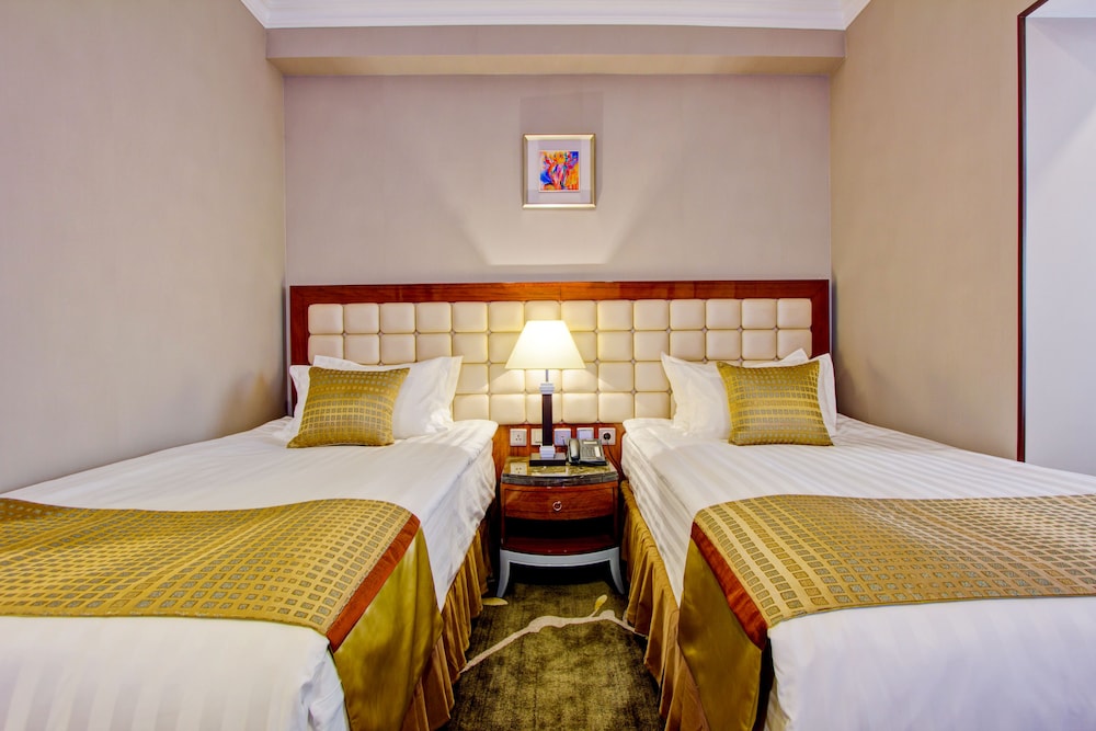Hotel Lulu 17/44