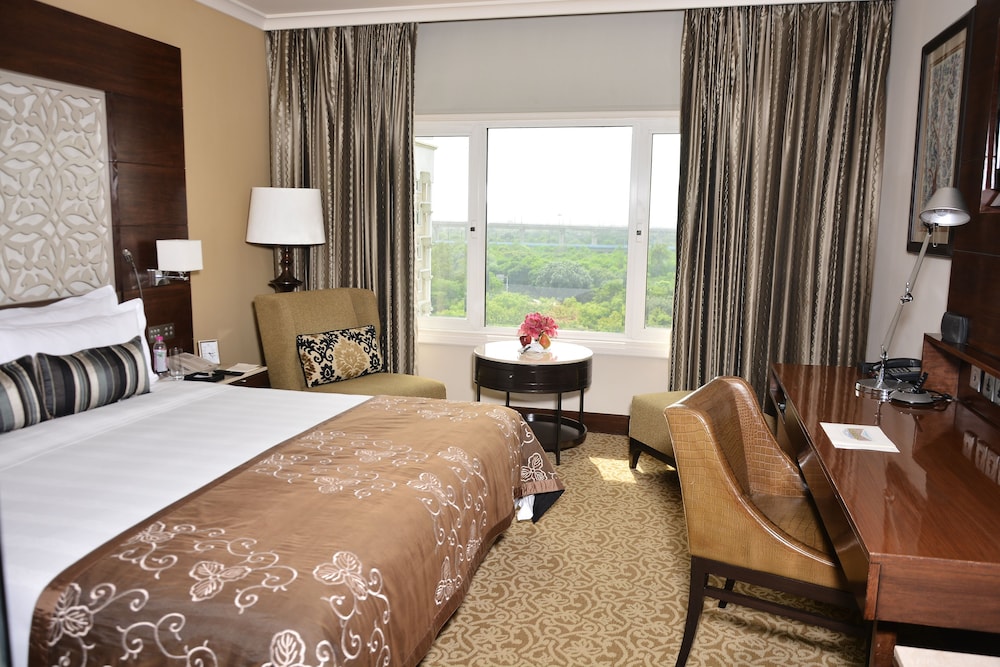 Taj Palace, New Delhi photo4