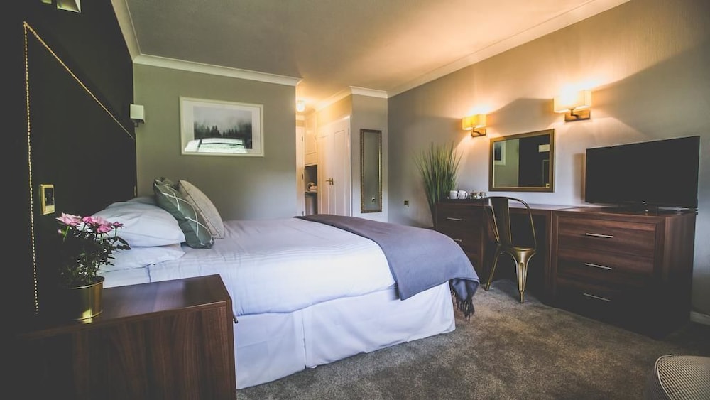 Royal George Hotel 9/50