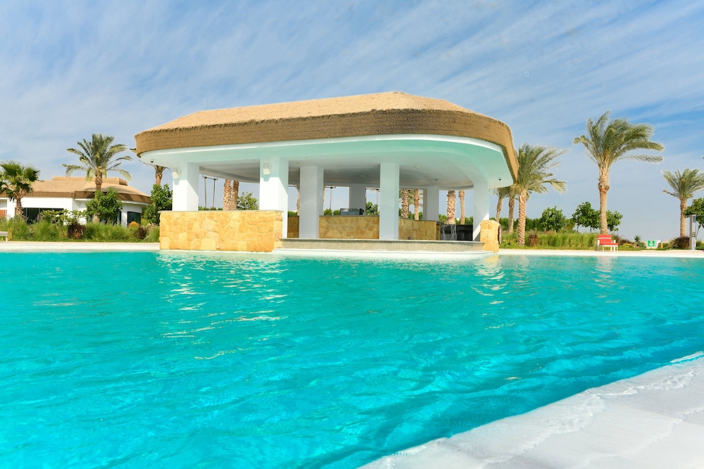Tawila Island Resort 10/60