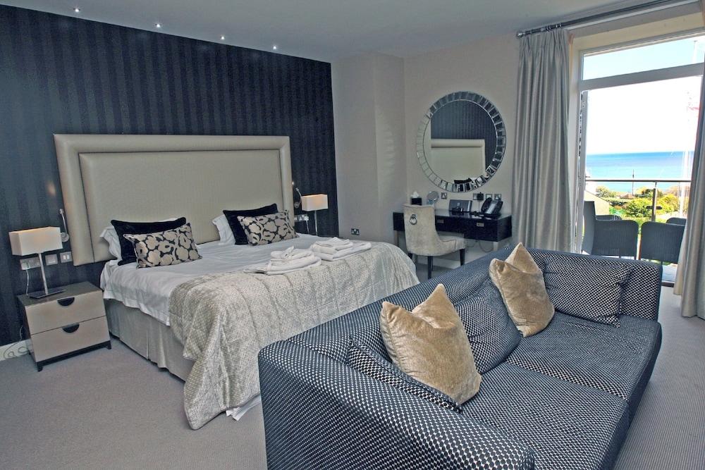 The Llawnroc Hotel 16/58