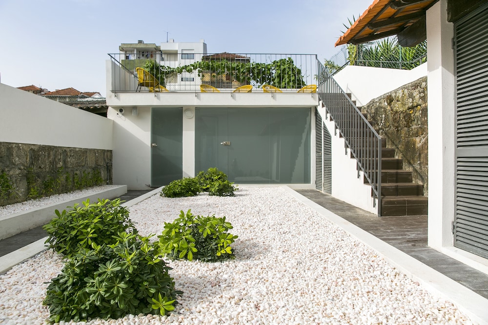 Bo - Álvares Cabral Guest House 39/49