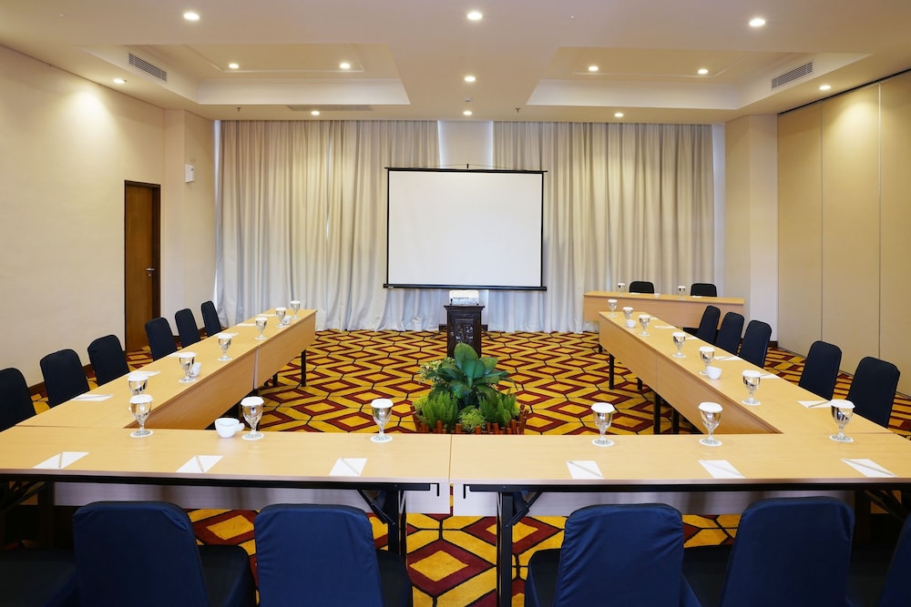 Wimarion Hotel Semarang 35/40