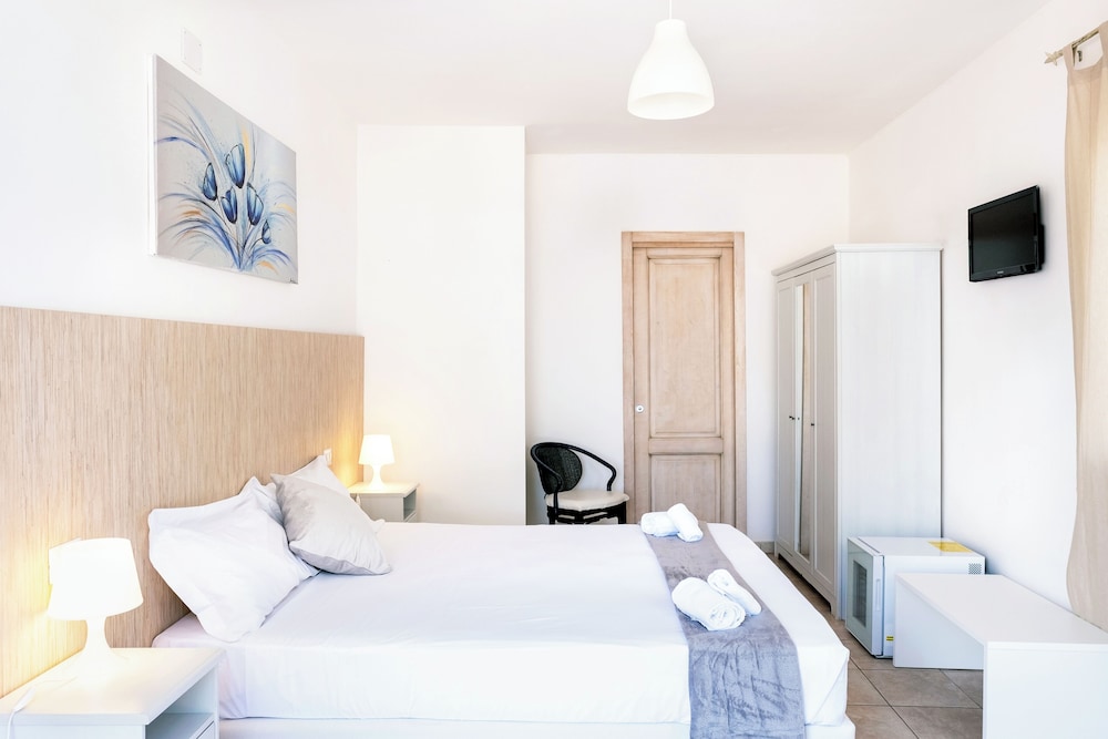Hotel Aria Di Mare 16/57