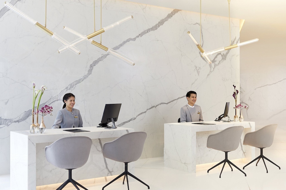 Somerset Maison Asoke Bangkok 49/54