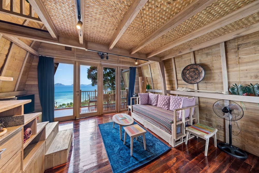 Karuna El Nido Villas 19/71