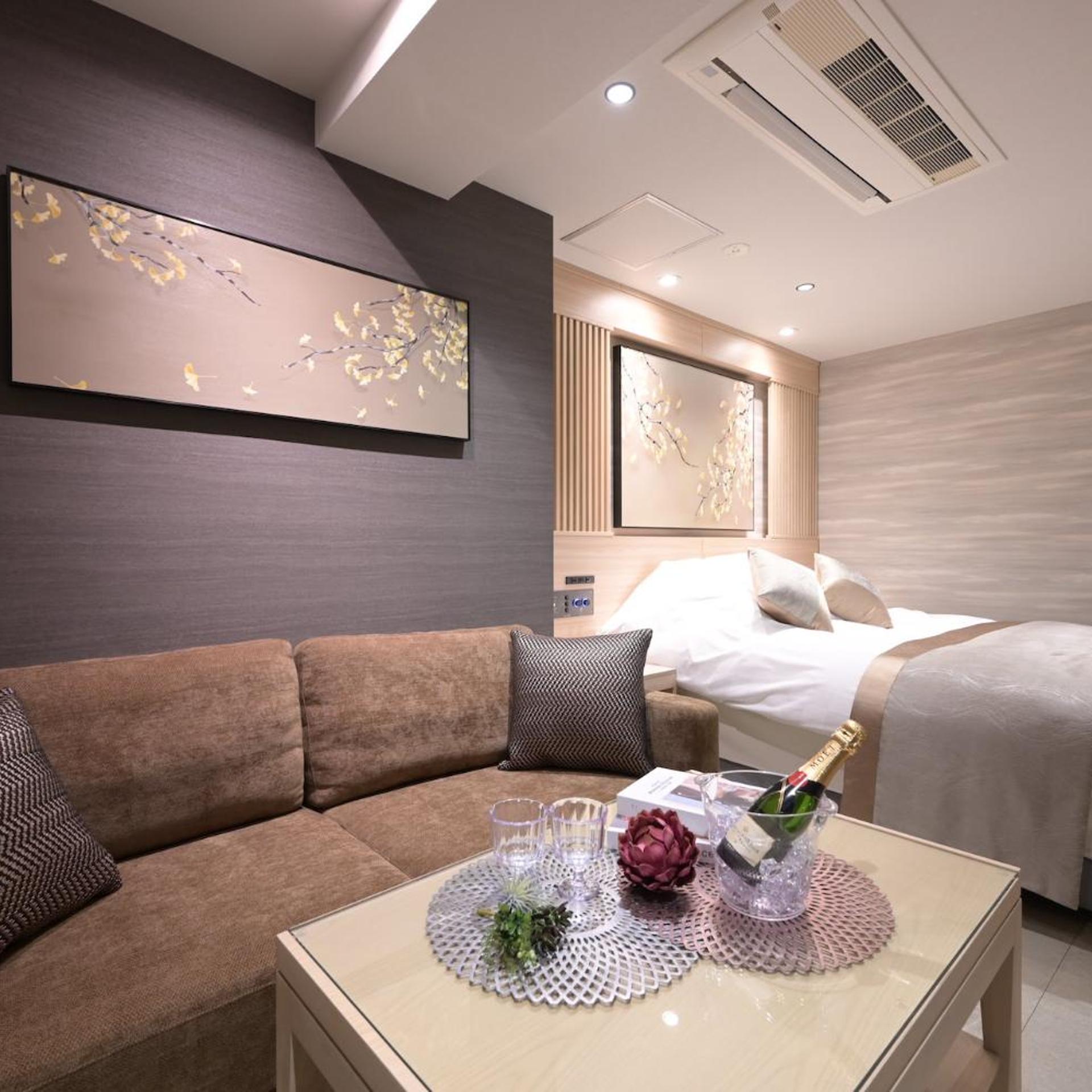 HOTEL MINATO Azabu-juban 6/50
