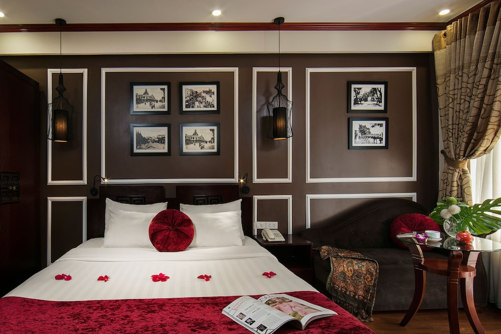 Paradise Boutique Hotel 42/57