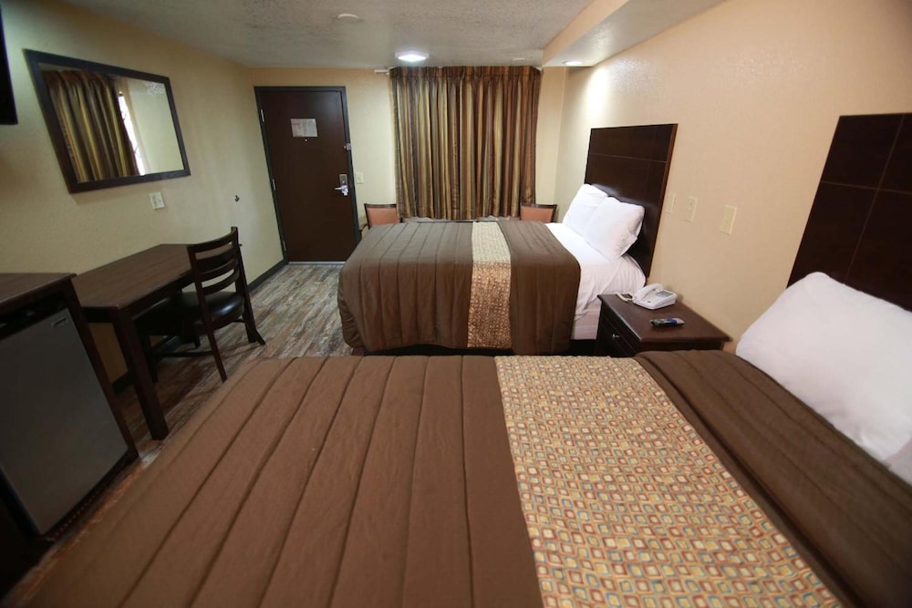 Memphis Inn 15/46