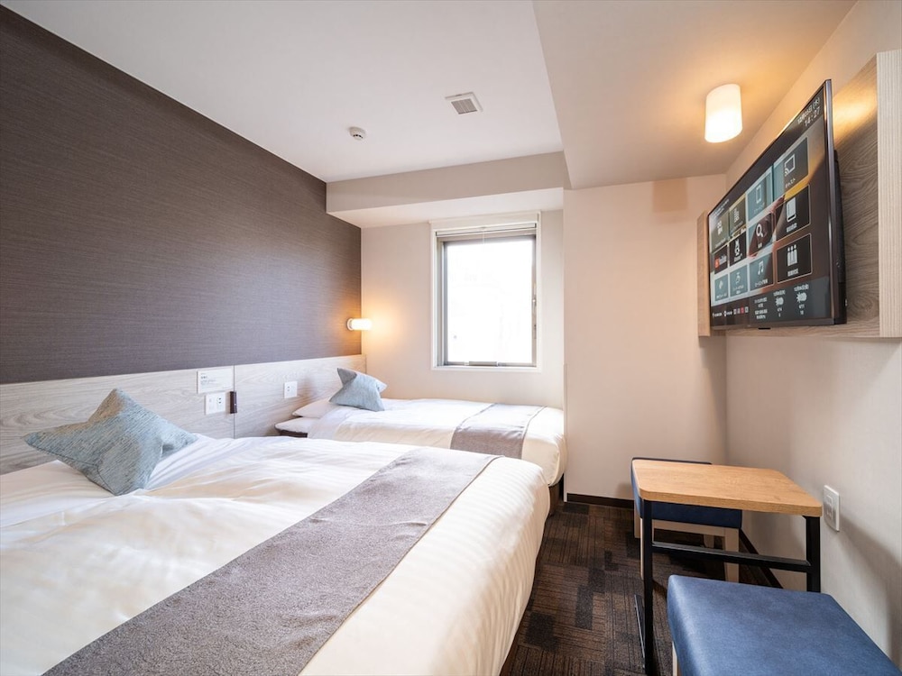 Super Hotel Beppu Ekimae 8/50