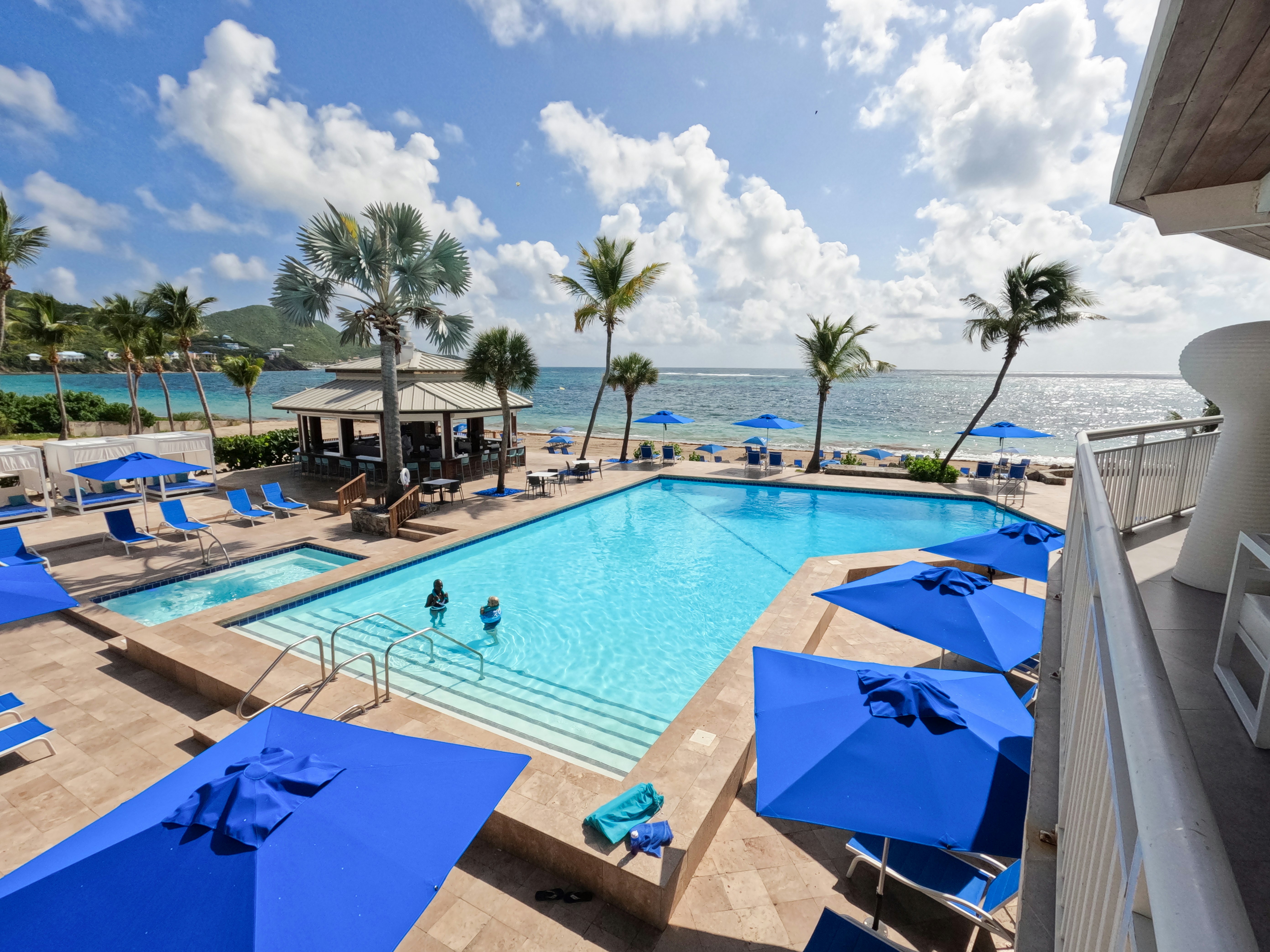Carina Bay All-Inclusive Resort & Casino 47/47