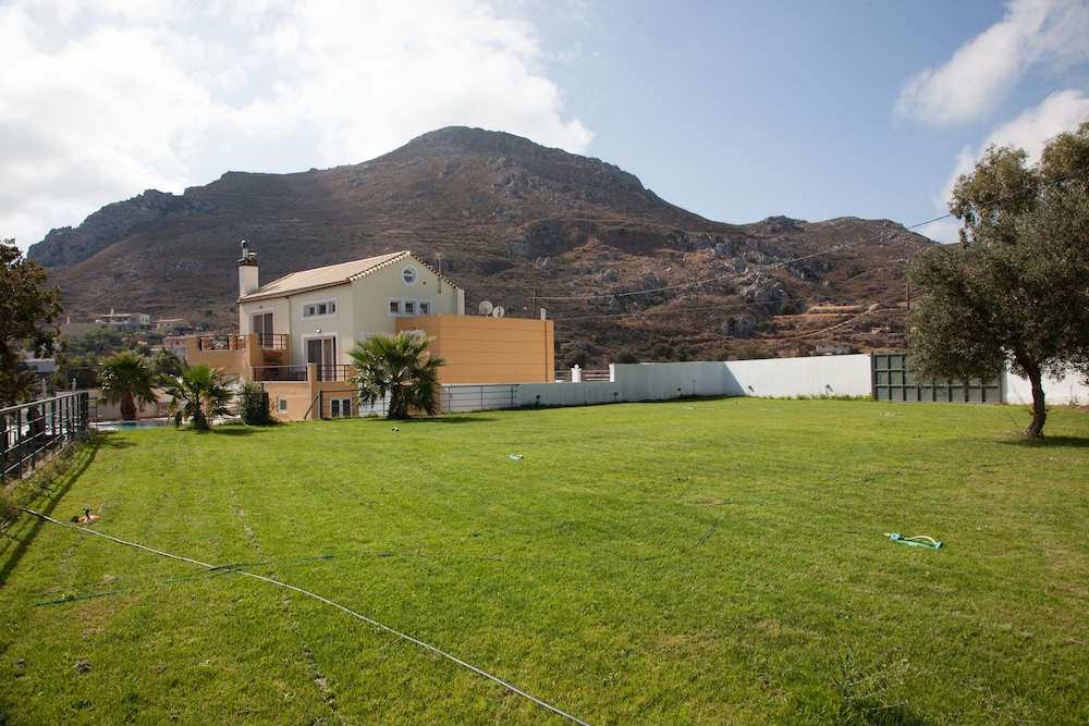Villa Frati Gorge 34/50