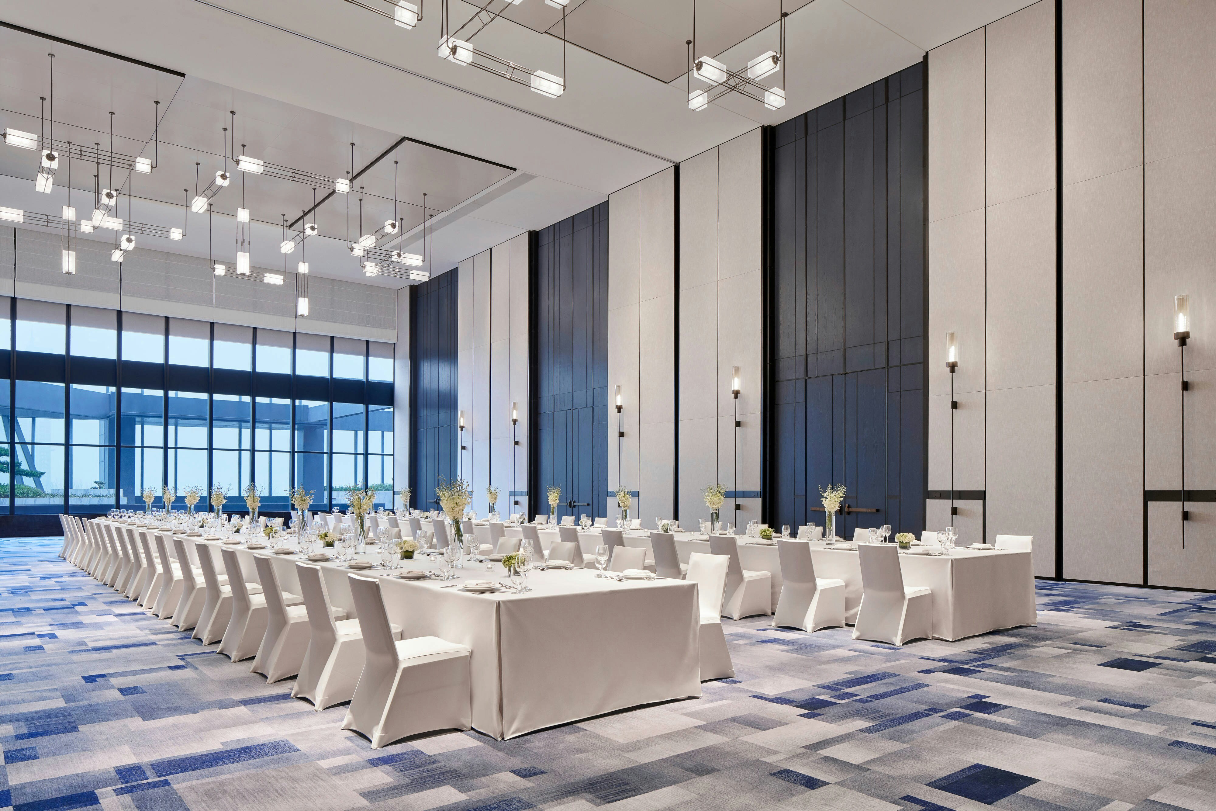 Liyang Marriott Hotel 18/22