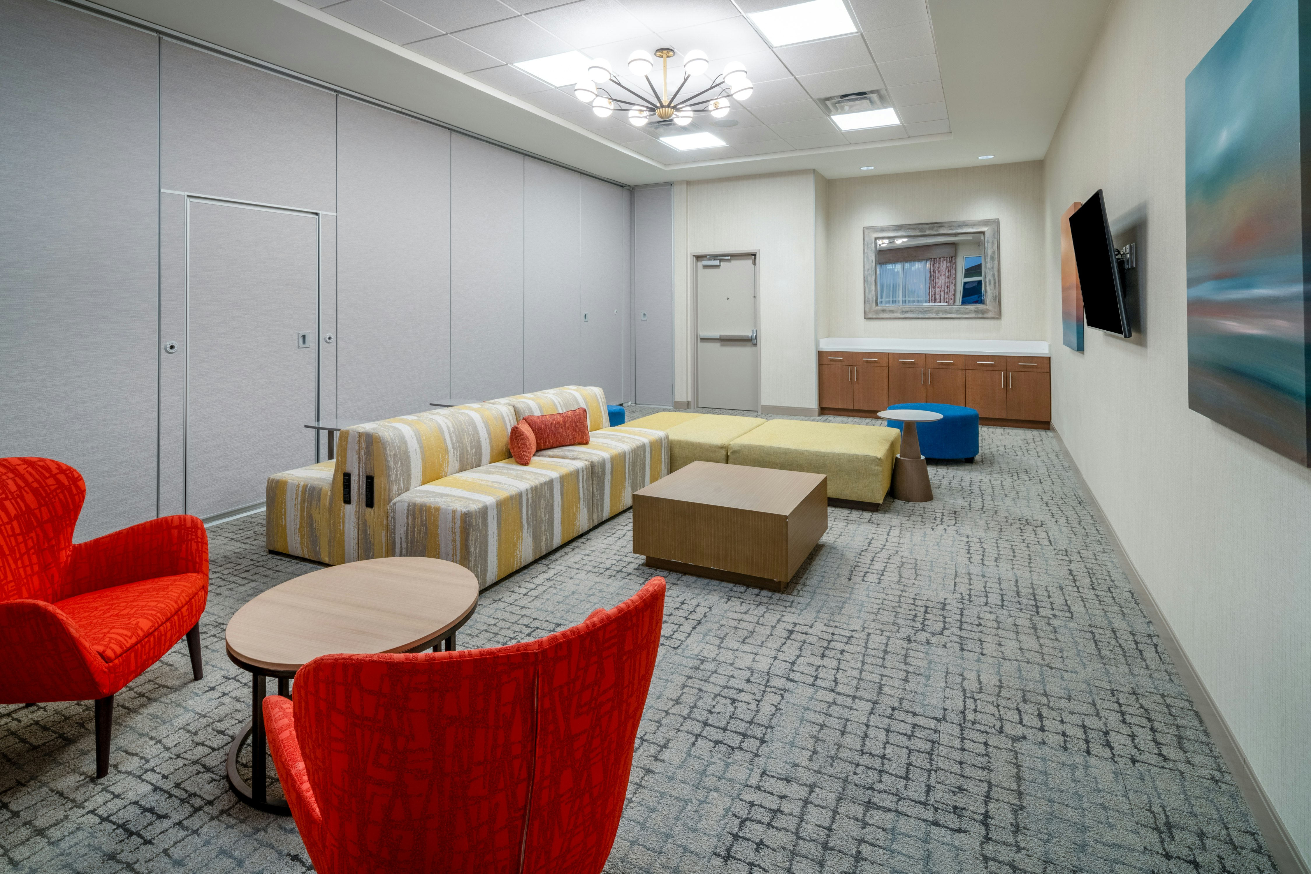 Hilton Garden Inn Brunswick Ga 9/23