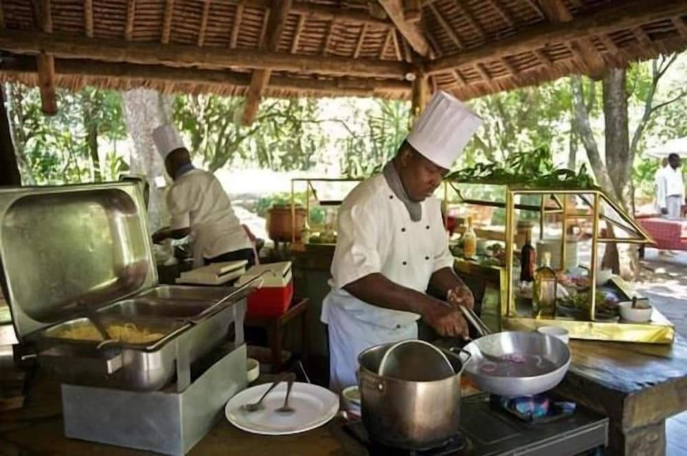 Mara Intrepids Tented Camp 14/49