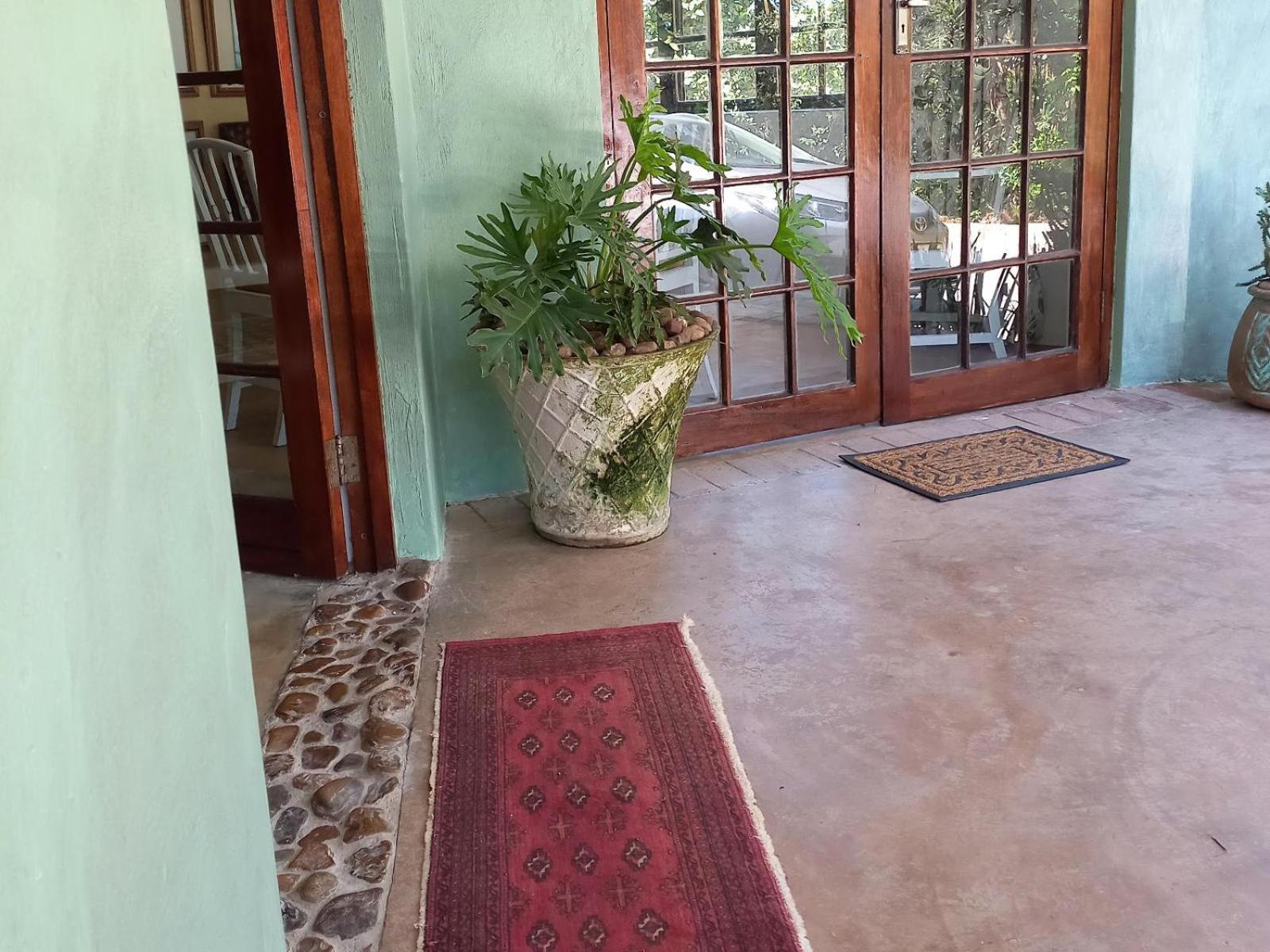 Villa Roc Guesthouse 23/28