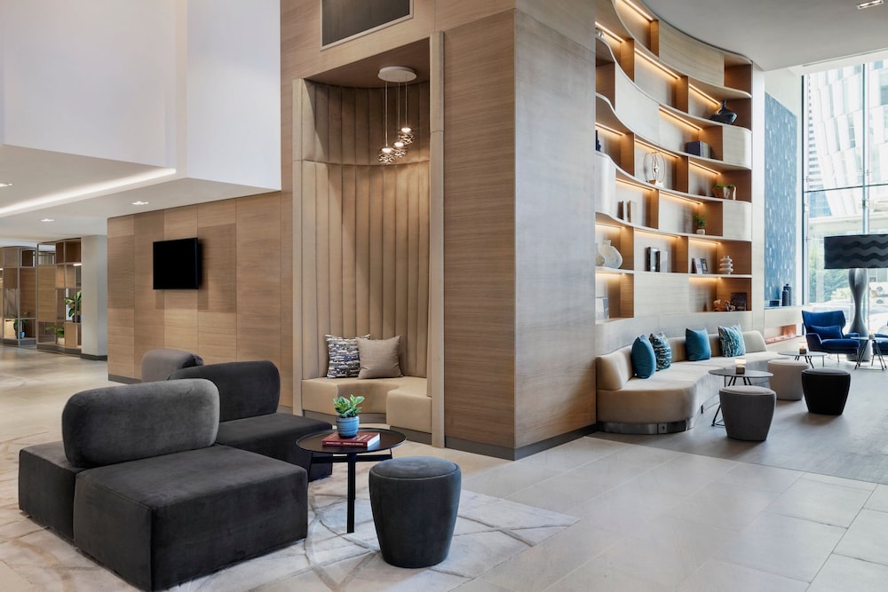Courtyard by Marriott Batumi 48/74