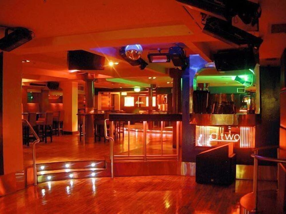 The Harcourt Hotel 47/49