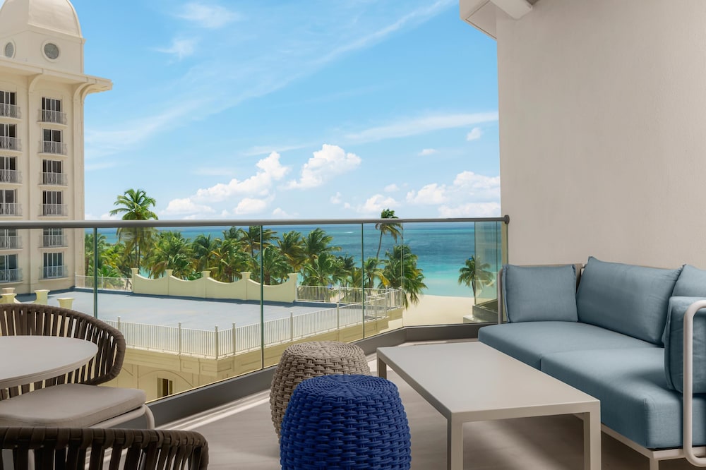 The Westerly at Hilton Aruba Caribbean Resort 37/60