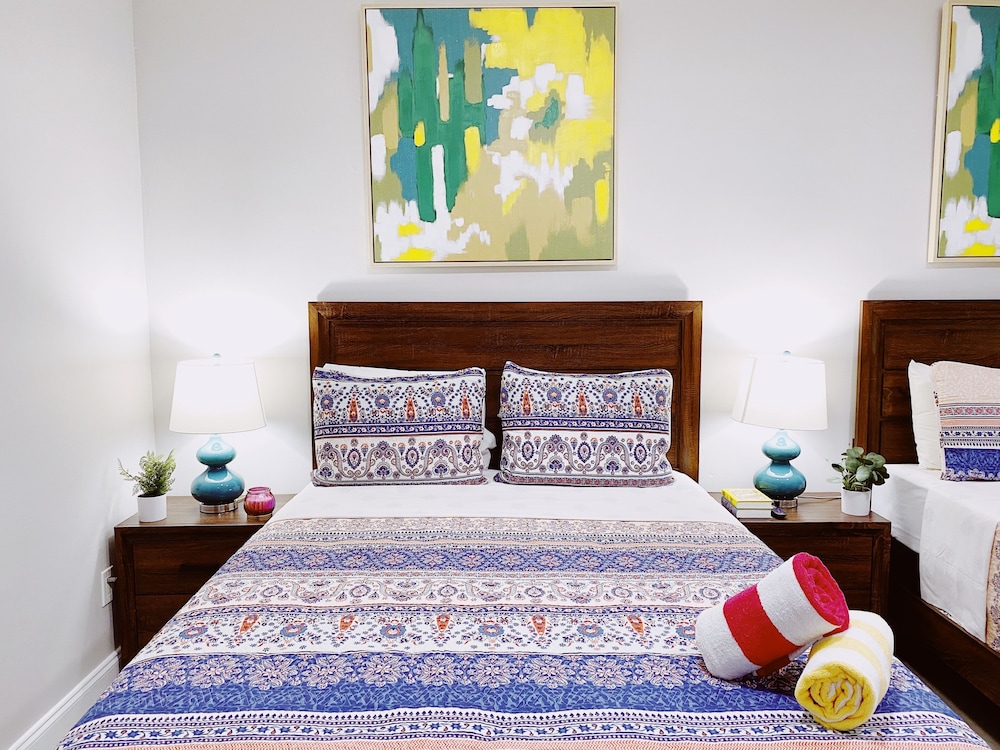 Miami Beach International Hostel 5/66