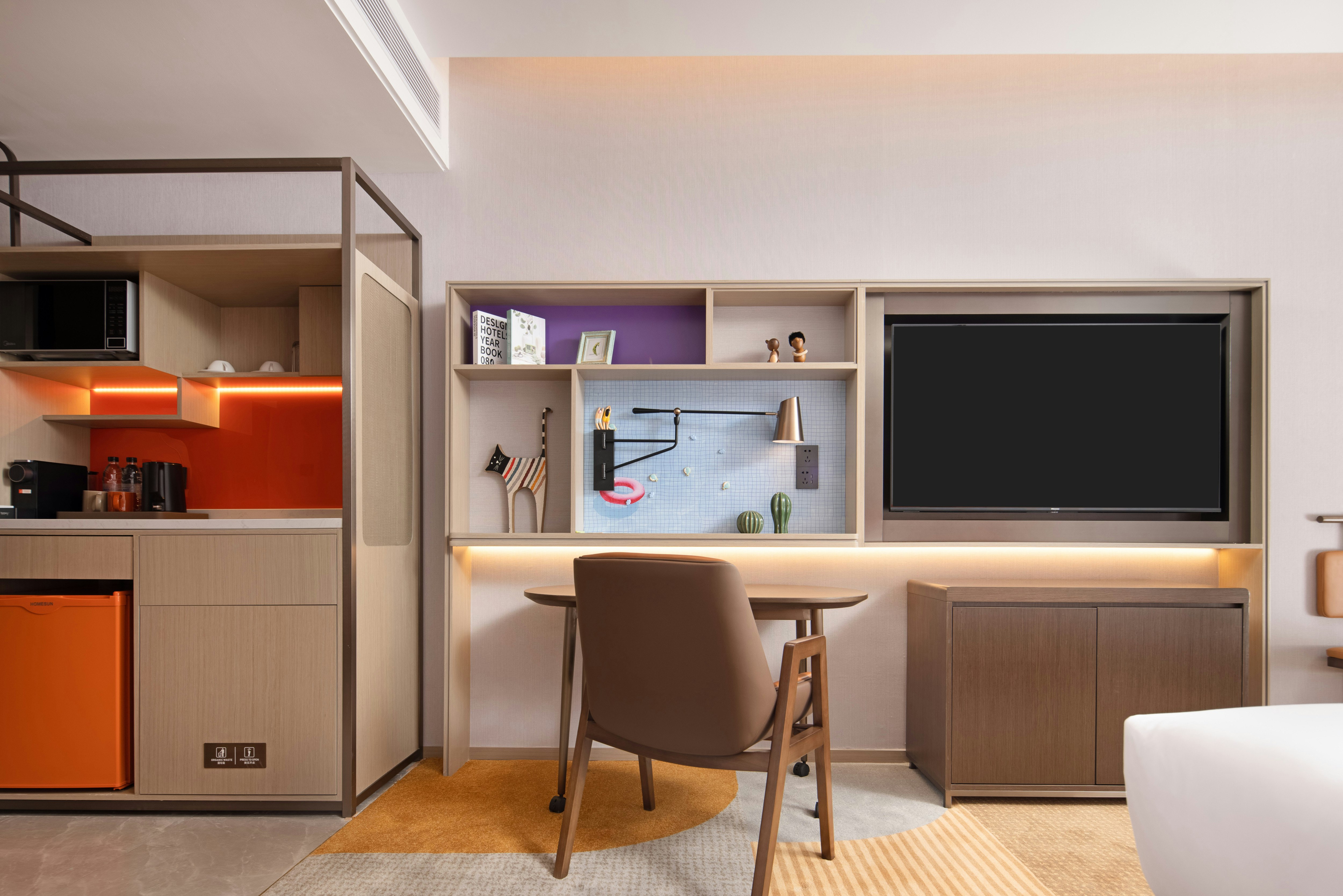 Home2 Suites By Hilton Shenzhen Dalang 56/64