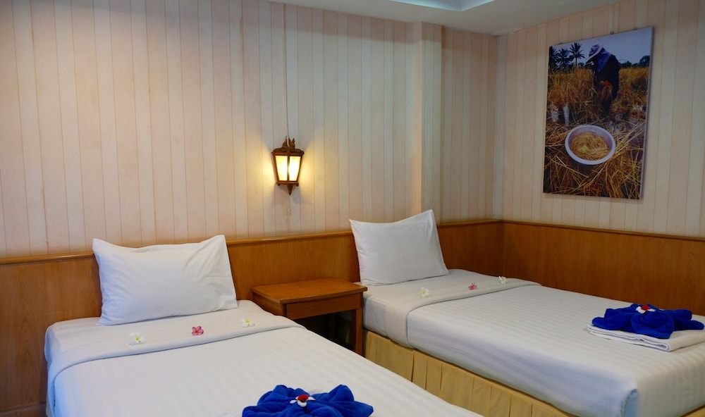ANDAMAN LANTA RESORT 18/50