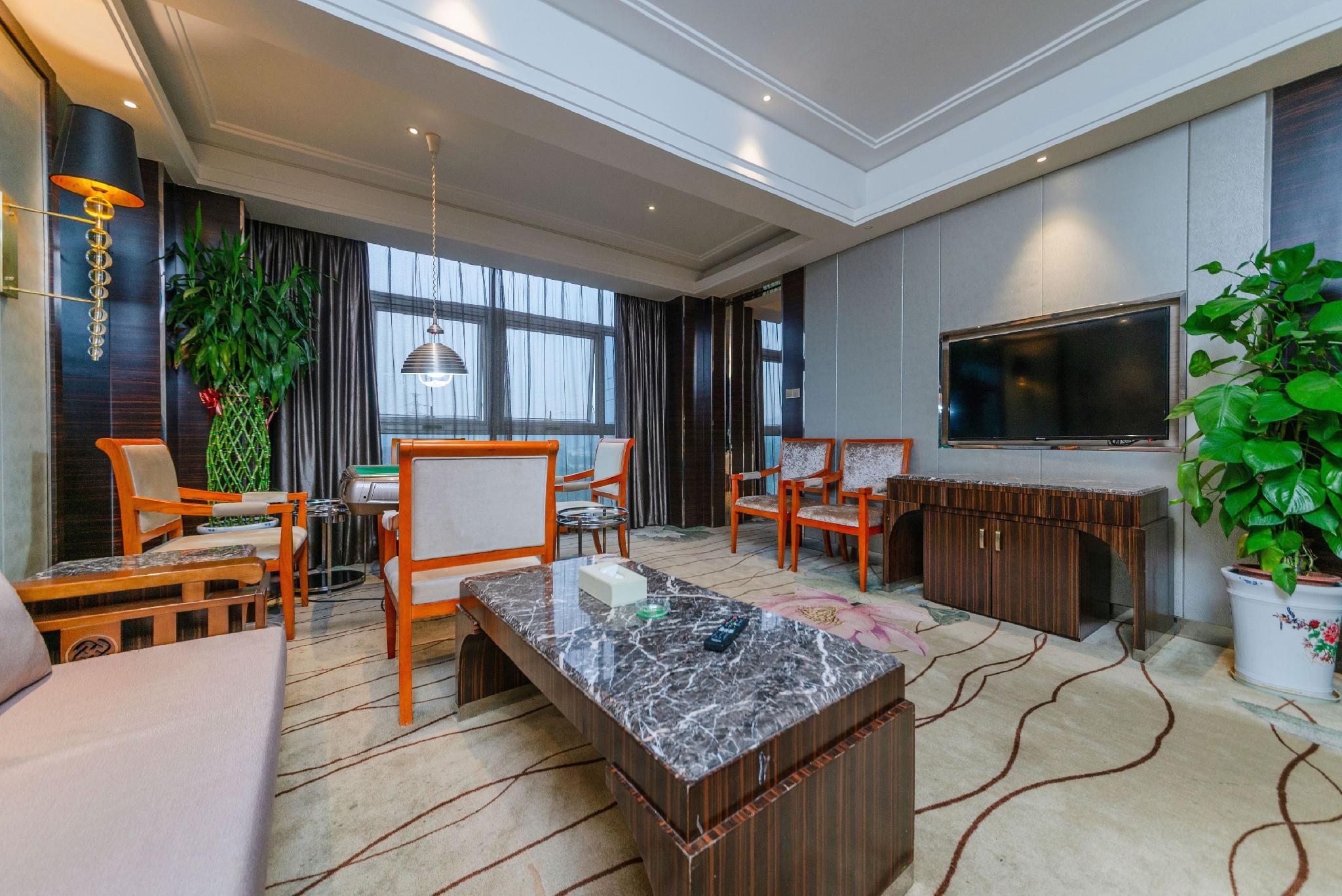 Viennainternational Hotel Shenzhen Longgang Lilan 35/44