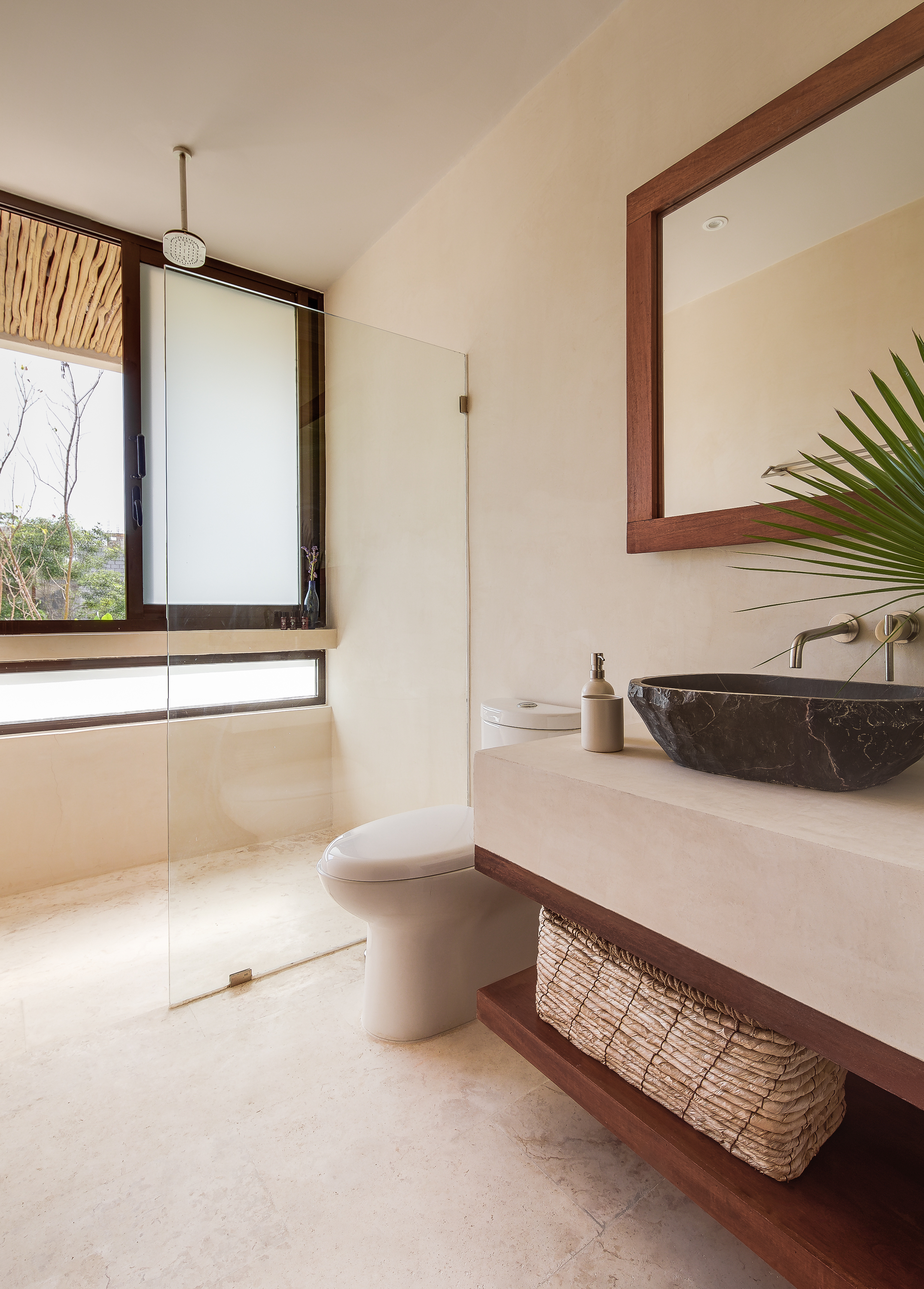 1 Bedroom, Jungle, with Pool