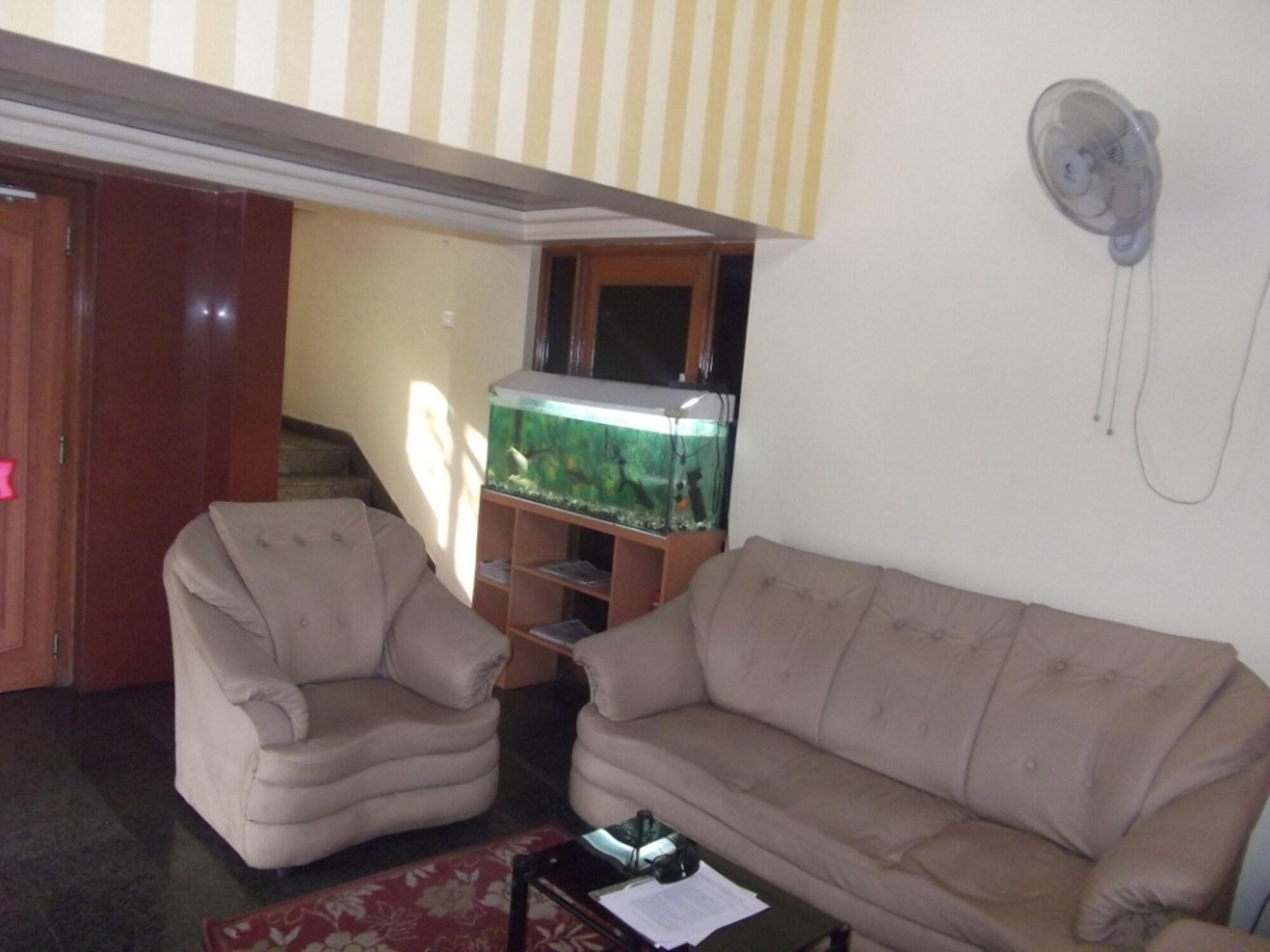 Hotel Ravikant 15/23