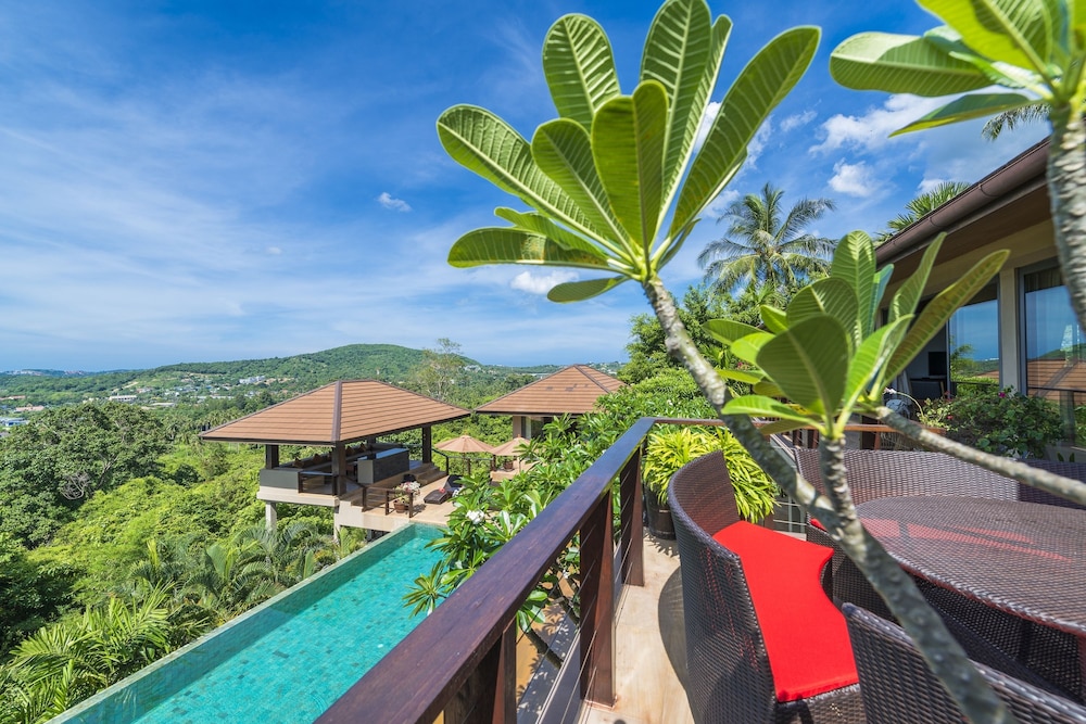 Baan Ling Noi Villa 24/34