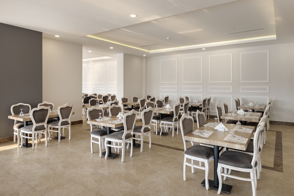 Hattusa Vacation Thermal Club Erzin 38/50