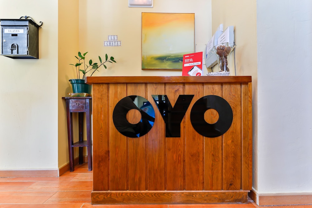 Oyo Casa Rural La Chata 4/49