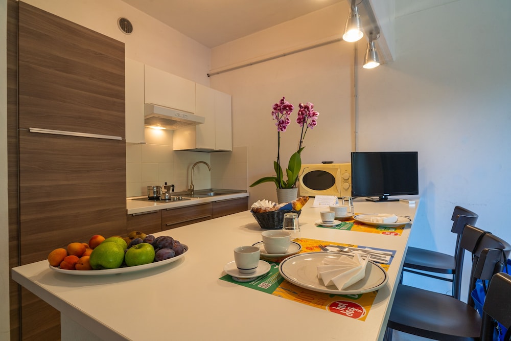 Club Del Sole Marina Julia Family Collection 45/57
