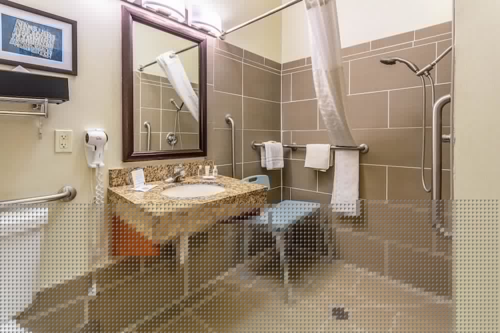 Comfort Inn & Suites Gillette near Campbell Medical Center 22/44