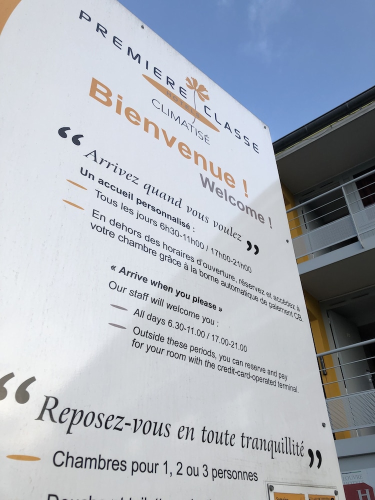 Premiere Classe Macon Sud 5/32