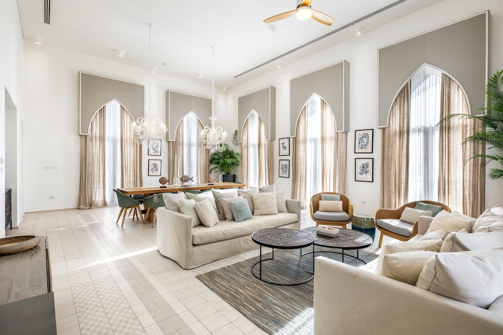 Cloud7 Residence Ayla Aqaba 32/55